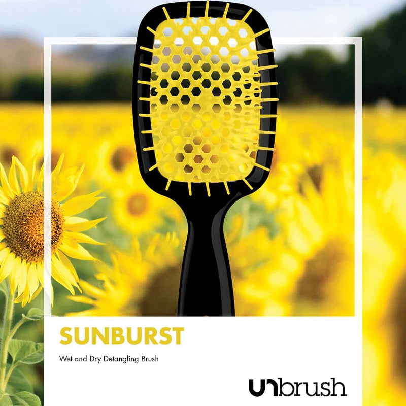 Detangling Hair Brush